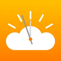 Easy Weather - Use your barometer icon