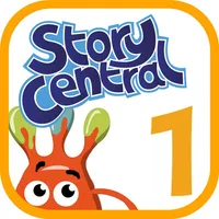 Story Central and The Inks 1 icon