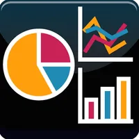 My Graph ( Chart ) icon