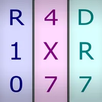 RadixRoll icon