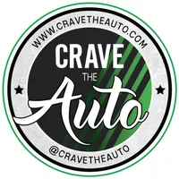 CRAVE THE AUTO icon