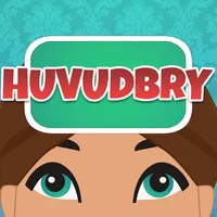 Huvudbry Charader icon