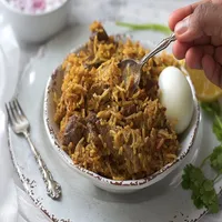 Tamil Nadu biryani recipes icon