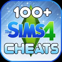 Cheat Guide for The Sims 4 icon