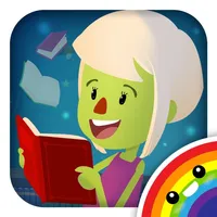 Bamba Books icon