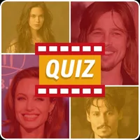 Movies Celebrity Guess Quiz icon