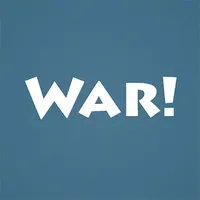 War - Fun Classic Card Game icon