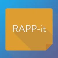 RAPP-it icon