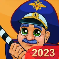 Тест ПДД - Билеты ГИБДД 2023 icon