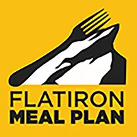 Flatiron Meal Plan Payment icon