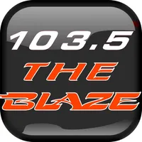 103.5 THE BLAZE icon