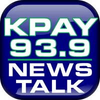 KPAY Newstalk 93.9 icon