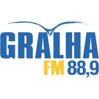 Gralha FM Urubici icon