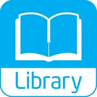 Thư viện Ebook icon