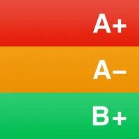 Gradekit: Track Grades & GPA icon