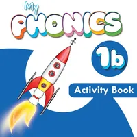 Phonics 1b Activities icon