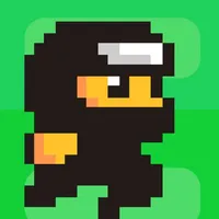 Flappy Ninja - Create Your Own Original Bird ! icon