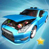 Fix My Car: Garage Wars! icon