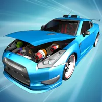 Fix My Car: Garage Wars! LITE icon