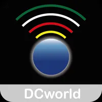 DCworld Lite icon