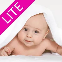 White Noise Baby Lite icon