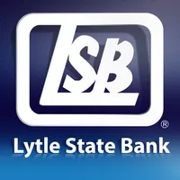 Lytle State Bank Mobile App icon