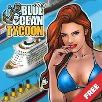 Blue Ocean Tycoon icon