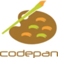 Codepan icon