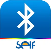 Self-BlueLight icon