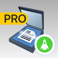 My Scans PRO, pdf scanner app icon