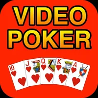 Video Poker - Poker Games icon