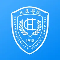 北京大学人民医院 icon