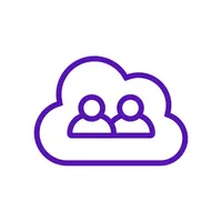 BT Cloud Work icon