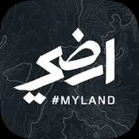 Ardhi - #MyLand أرضي icon