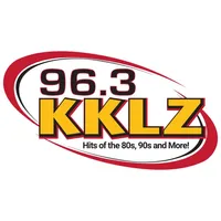 96.3 KKLZ icon