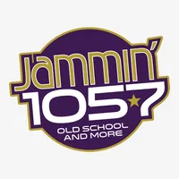 Jammin’ 105.7 icon