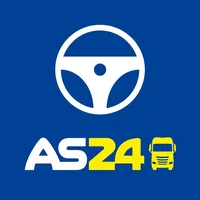 AS 24 Driver icon