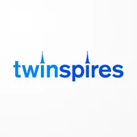 TwinSpires Horse Race Betting icon