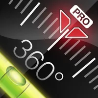 Measure Angles Pro Level Tool icon