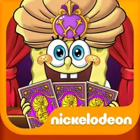 SpongeBob's Game Frenzy icon