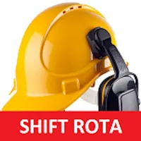 Shift Rota - شفتات icon