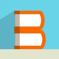 Booklover - eBook Reader icon