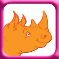 Orange Rhino Challenge icon