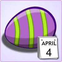 Easter Date Easy icon