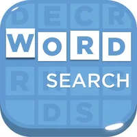 Word Search Puzzles ·· icon