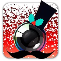 Xmas Dressup Salon Photo Effect App: Edit Your Pics And Selfie With Awesome Filters Effects And Lots of Editing Tools - Share Moments With Friends icon