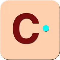 CrystalCam -Retro Style Camera icon