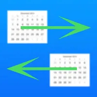 Time Jump - Date Calculator icon