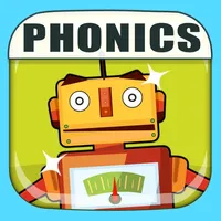 ABC phonics: phonics for kids icon