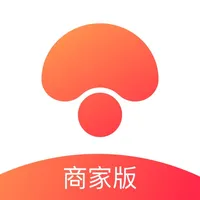 蘑菇街商家（原小店App） icon